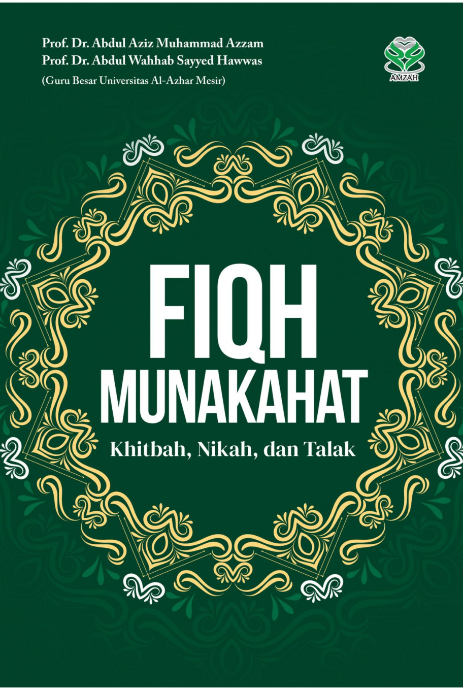 Fiqh Munakahat